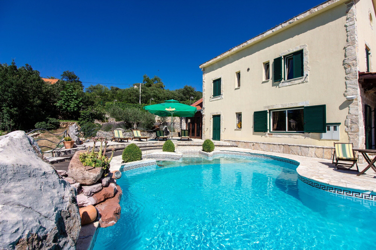 Sport & Beauty 3, Villa Olka-Makarska by Villas Guide, Šestanovac