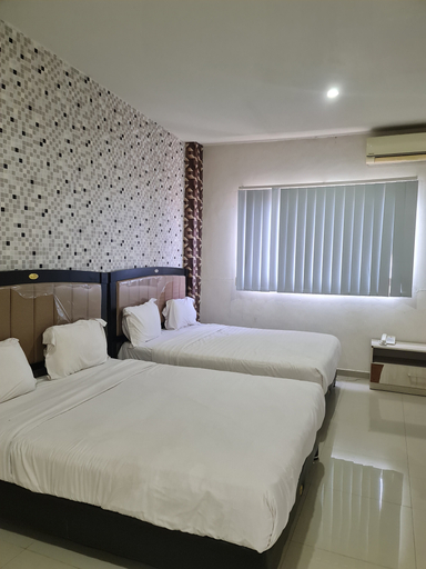 Bedroom 4, Harvest Residence, Kupang