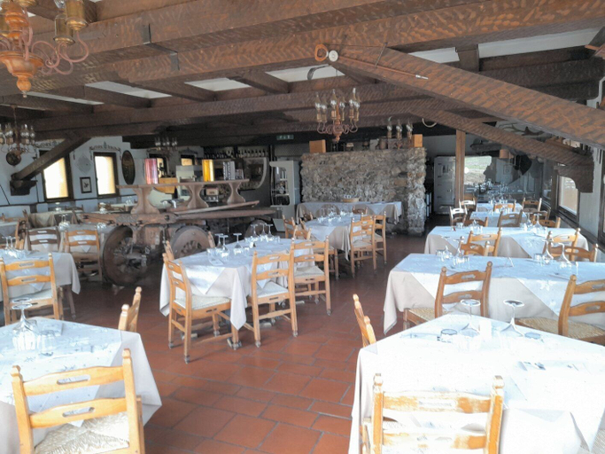 Food & Drinks 5, Hotel Ristorante La Baitina, Vicenza
