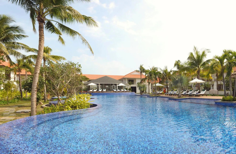 Sport & Beauty 5, Furama Villas Danang, Da Nang