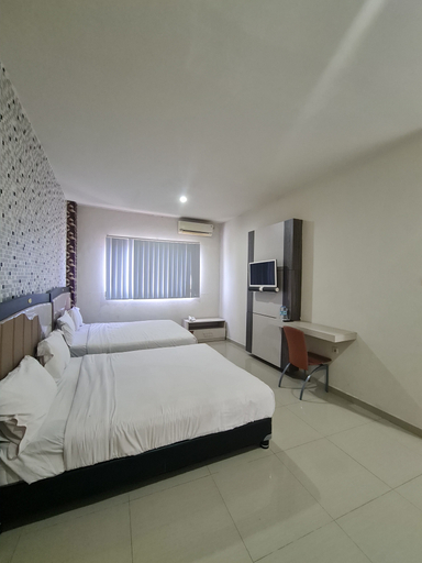 Bedroom 3, Harvest Residence, Kupang