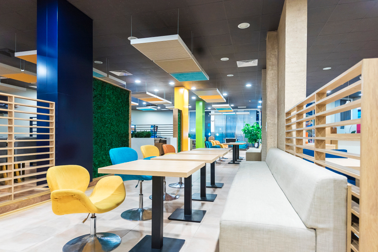 Food & Drinks 4, Persey Admiral Plaza Apartments, Nesebar