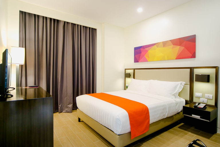 Bedroom 9