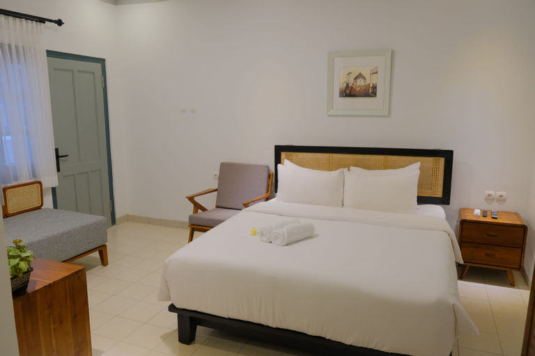 Bedroom 4