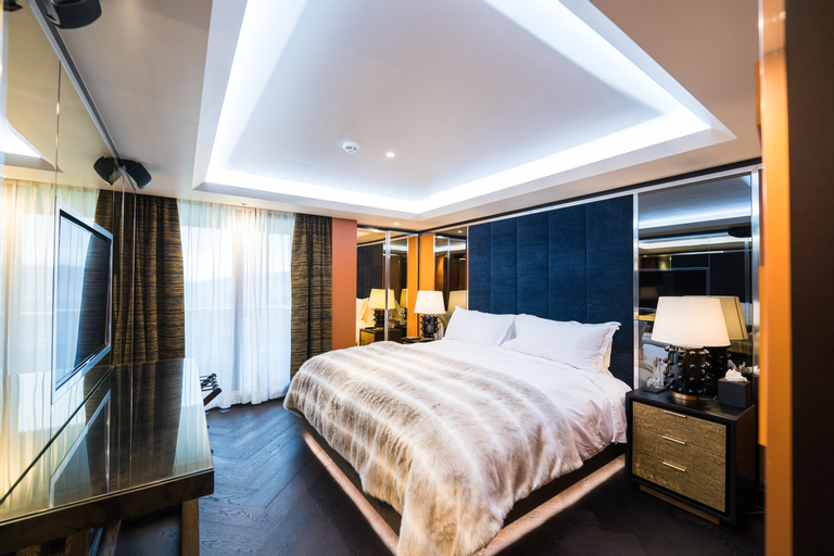 Bedroom 7