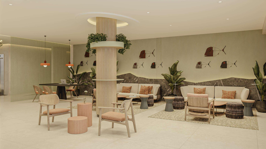 Public Area 5, Radisson Blu Resort Lanzarote - Adults Only +16, Las Palmas