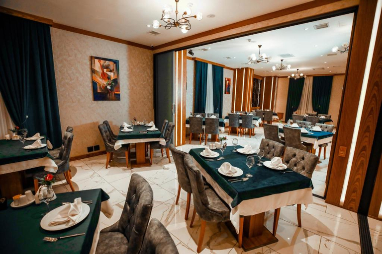 Food & Drinks 5, Regal Inn Badamdar, Baku