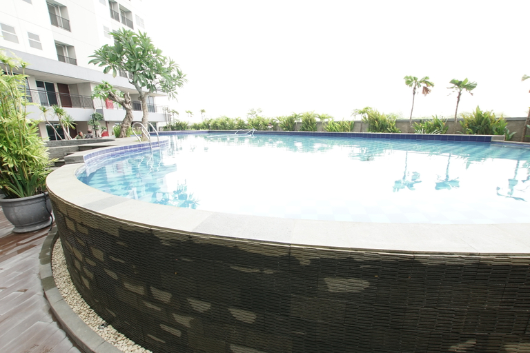 Sport & Beauty, Apatel Parkland Avenue 29-05, Tangerang Selatan