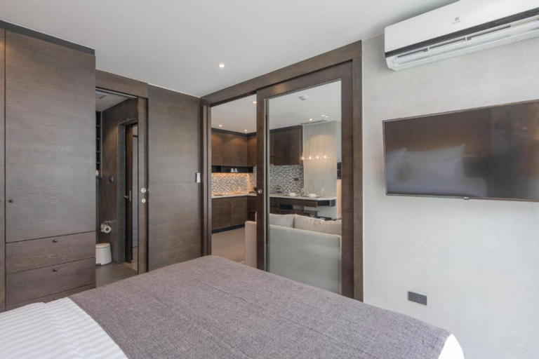 Bedroom 13