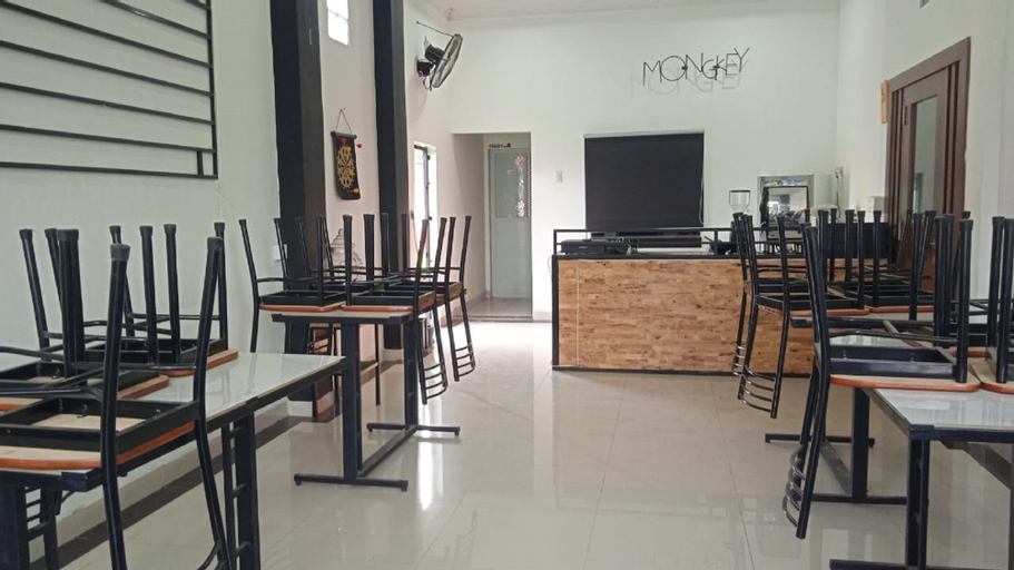 Food & Drinks, Teratai Residence Hotel, Medan