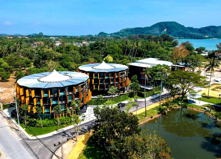Others 5, Hivetel Phuket, Phuket Island