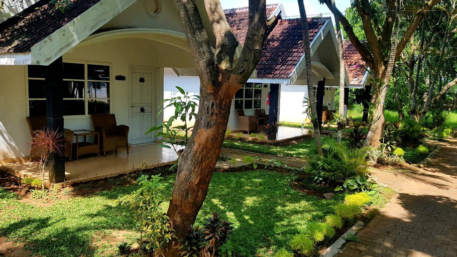 Exterior & Views 2, Tengger Guesthouse, Pasuruan
