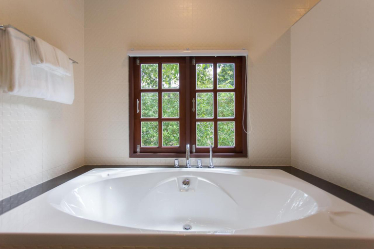 Bathroom 4, Alisea Pool Villas, Mueang Krabi