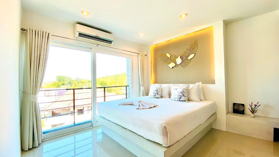 Bedroom 27