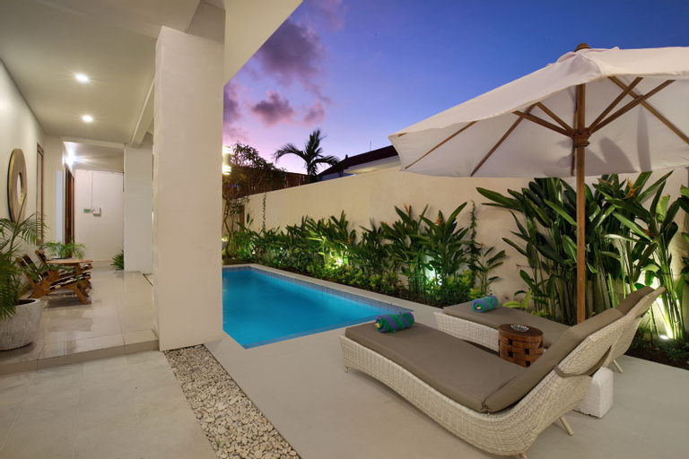 The Luxury Collection, Monaco Blu, Badung