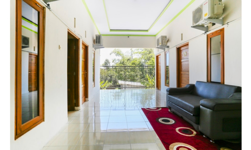 Others 4, Zidney Syariah Guesthouse, Salatiga