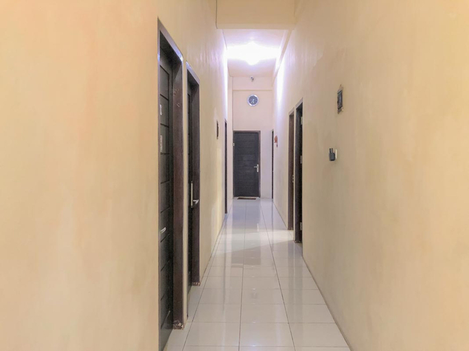 Public Area 4, Hotel Lido 88 Sorong Mitra RedDoorz, Sorong