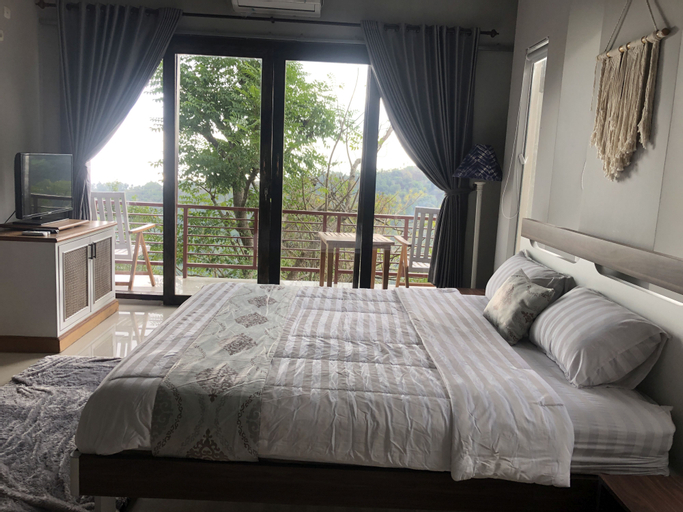 Bed 7