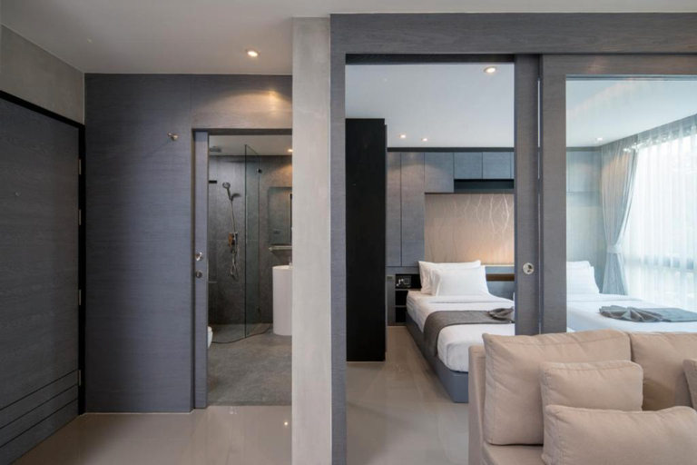 Bedroom 5, Citygate Kamala Resort & Residence, Phuket Island