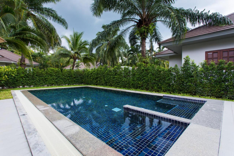 Sport & Beauty 2, Alisea Pool Villas, Mueang Krabi