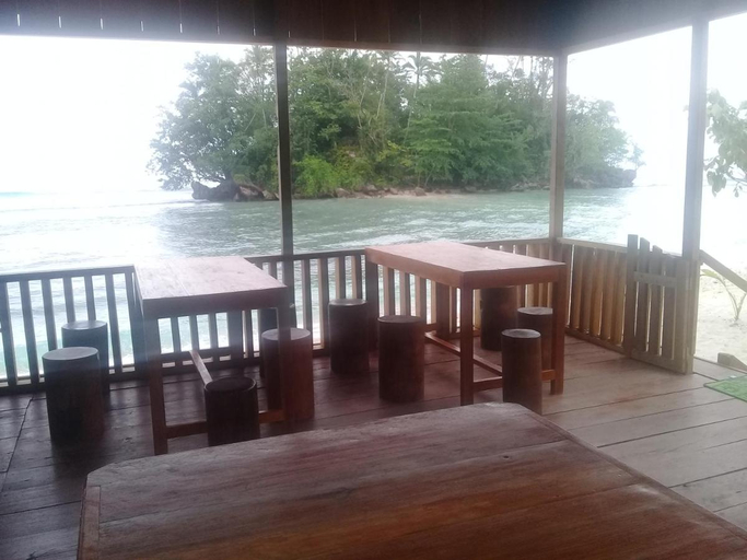 Others 4, Nusa Nalan Beach Resort, Central Maluku