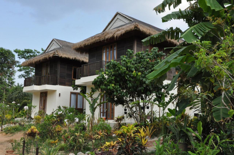 Others 2, Wareerak Hot Spring & Wellness, Khlong Thom