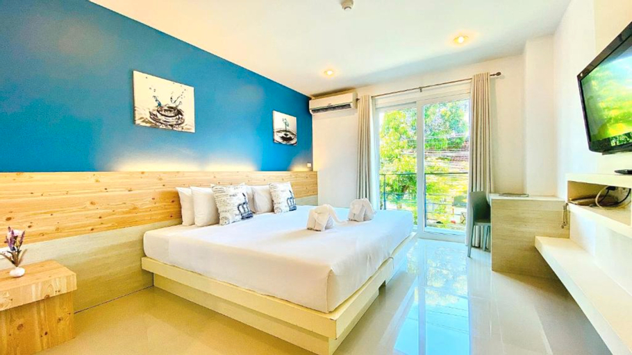 Bedroom 23