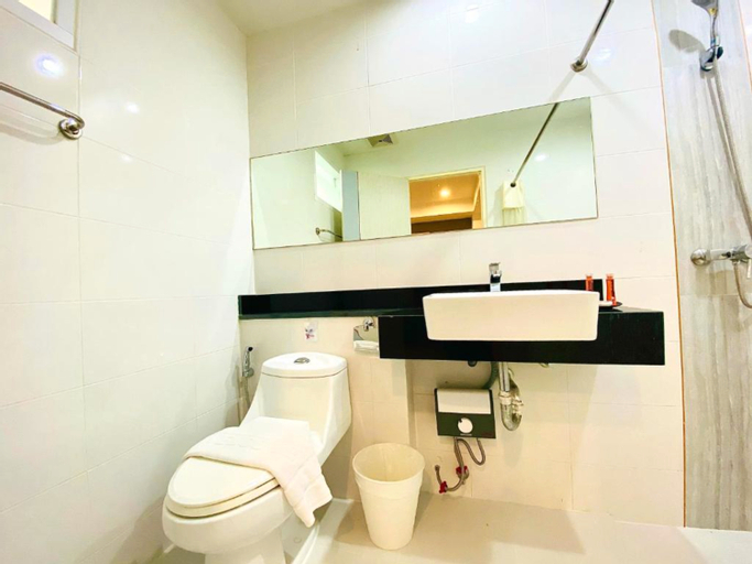 Bedroom 5, The Palms Residence, Phuket Island