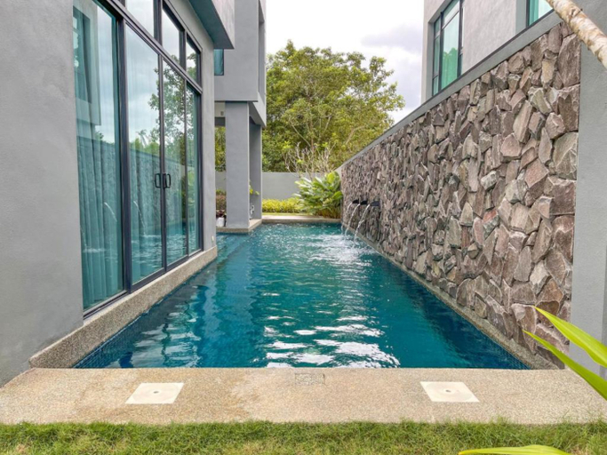 Sport & Beauty 2, La Villa Langkawi - Private Pool, Langkawi