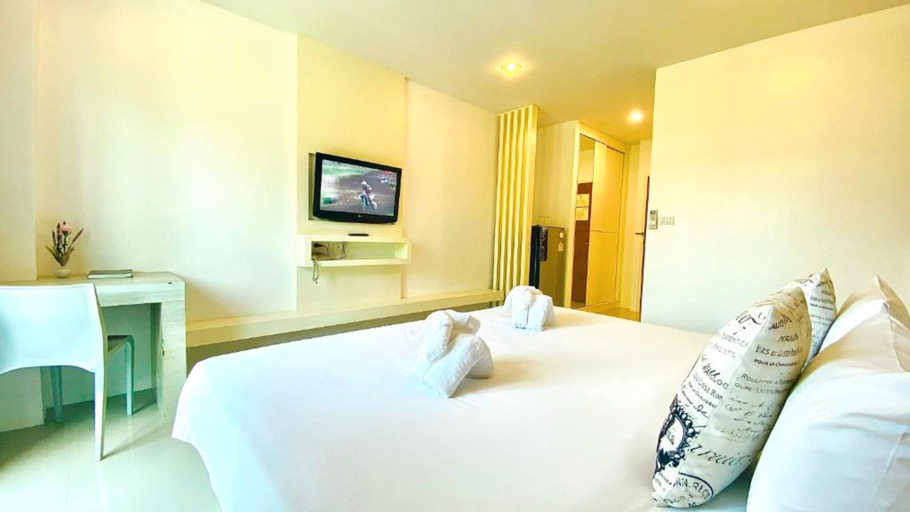 Bedroom 20
