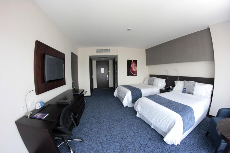 Bedroom 3, Wyndham Guayaquil Puerto Santa Ana, Guayaquil