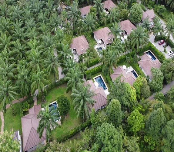 Others 5, Alisea Pool Villas, Mueang Krabi