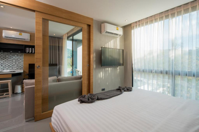 Bedroom 12