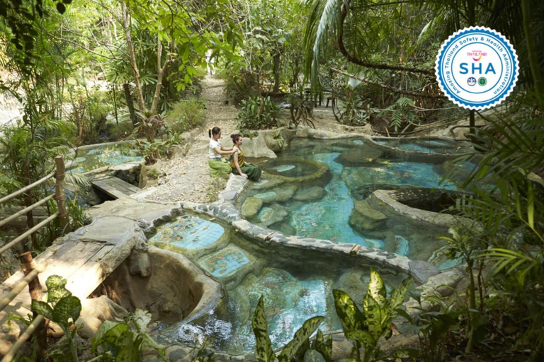 Others 3, Wareerak Hot Spring & Wellness, Khlong Thom