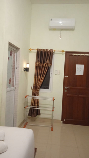 Bedroom 4, Teratai Residence Hotel, Medan