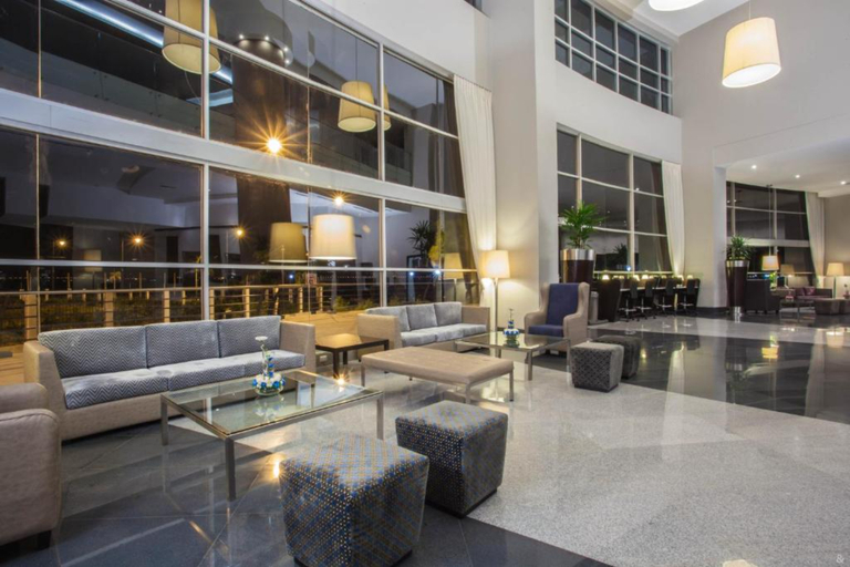 Public Area 4, Wyndham Guayaquil Puerto Santa Ana, Guayaquil