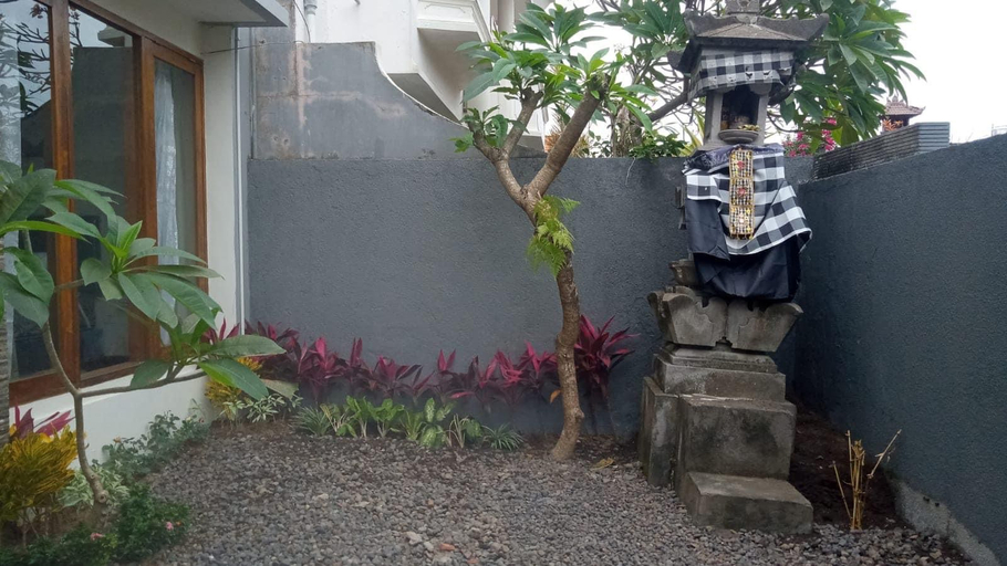 Exterior & Views 2, Cozy House For Staycation at Umah Iga, Denpasar