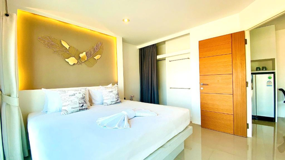 Bedroom 19