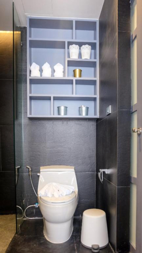 Bathroom 5