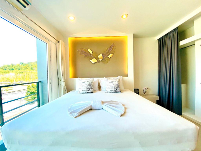 Bedroom 26