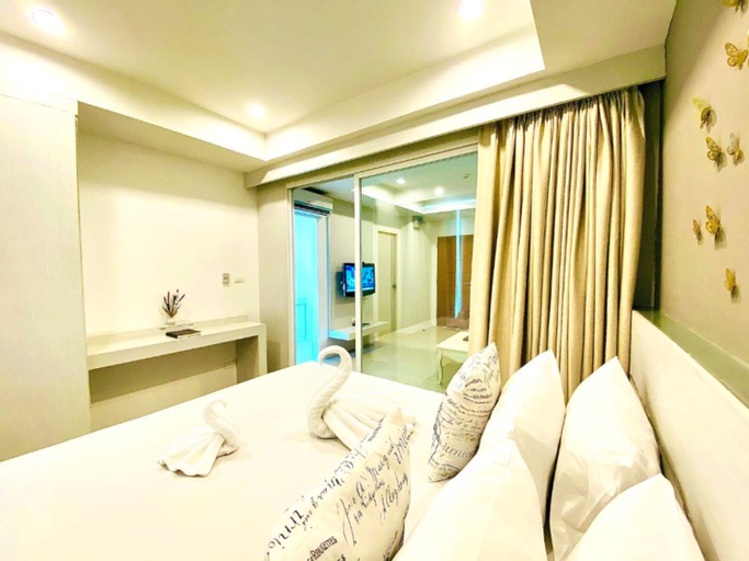 Bedroom 25
