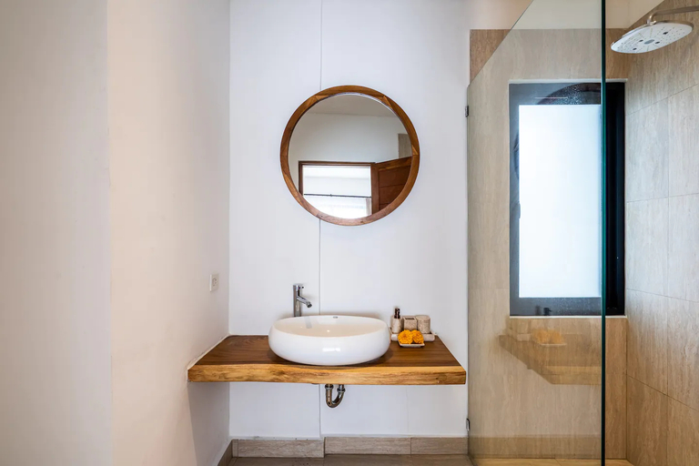 Bathroom 5, Joy Villa by Betterplace, Badung