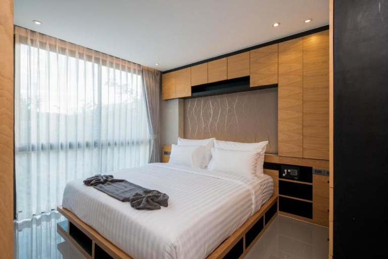Bedroom 4, Citygate Kamala Resort & Residence, Phuket Island