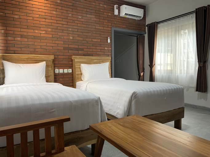 Bedroom 8