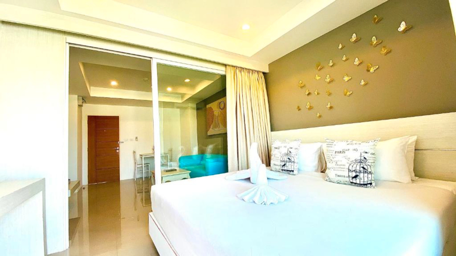 Bedroom 21