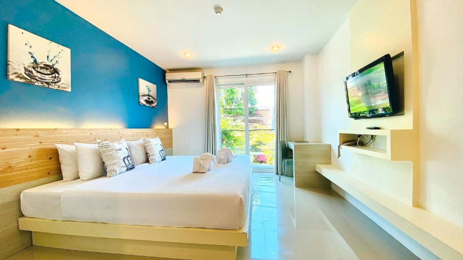 Bedroom 28