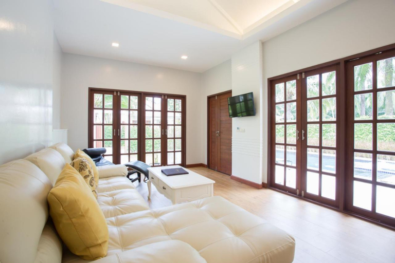 Others 3, Alisea Pool Villas, Mueang Krabi