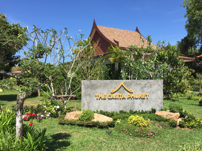 Exterior & Views 4, The Casita Phuket (SHA+), Phuket Island