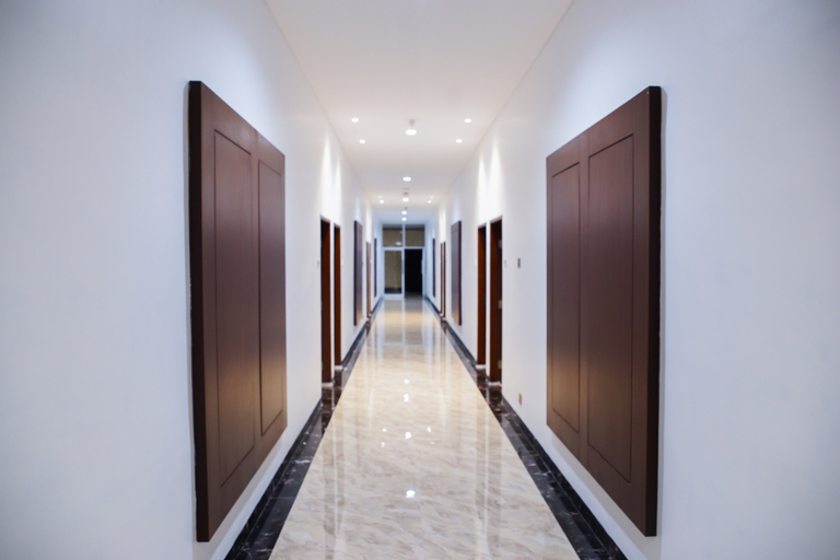 Public Area 4, Singapore City Hotel, Batubara