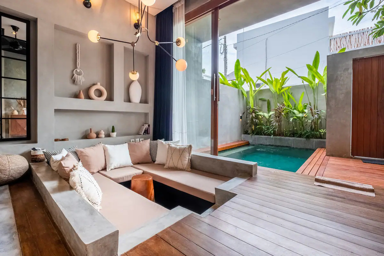 Others 2, Hebe Villa by Betterplace, Badung